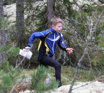 hällmarker, men områden med begränsad framkomlighet och sikt