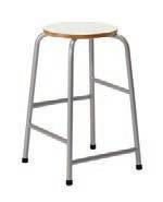 1) 138 kr OBLONG pall Design Tom Stepp Pall i massiv ask med eller utan klädd sits. Filttassar som standard.