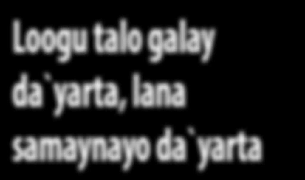 Waxay kaalmo ka helaan dhamaystirka tabarbarkooda, buuxinta daloolada waxbarashadooda iyo qaadashada imtixaanadooda journeyman.