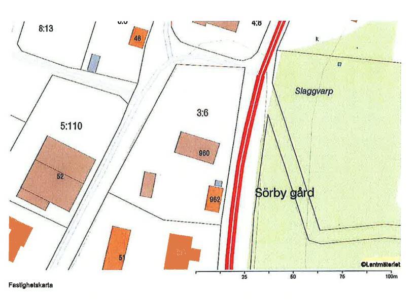 Noggrannare beräkning av trafikbullernivåer utomhus tillsammans med riktvärden inomhus bör ligga till grund för dimensionering av fasad/fönster, vilket bör göras i den akustiska projekteringen av