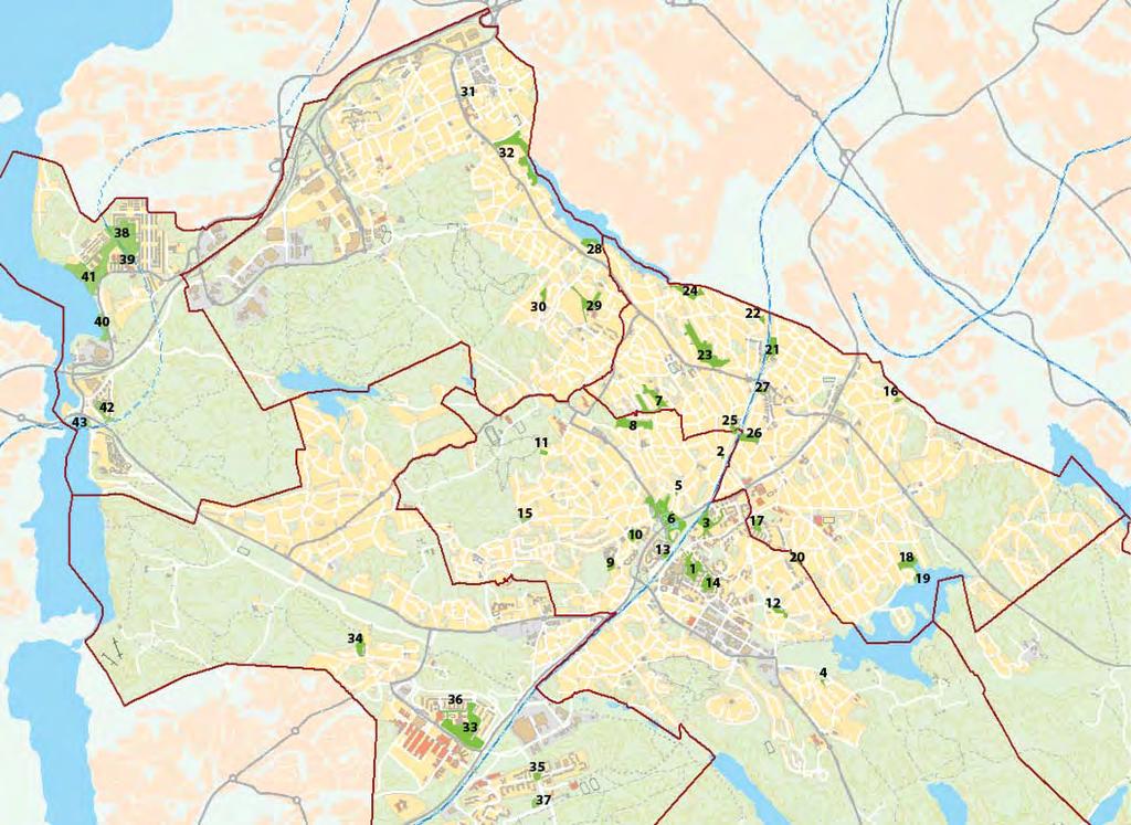 61 HUDDINGE