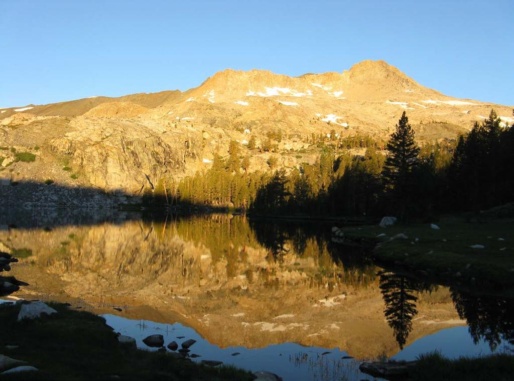 US Forest Service Rocky