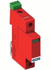 Kommunikation med Modbus-protokoll via RS485 eller