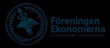 FÖRENINGEN EKONOMERNA VID STOCKHOLMS UNIVERSITET Styrelsemöte #16 Måndag 8/1 2015 Styrelserummet, Smedjan Kl. 18:00 21.00.1 Mötets öppnande Christoffer Hintze förklarar mötet öppnat kl. 18.03.