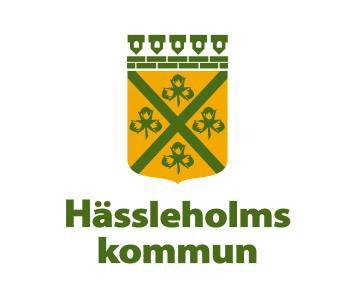 1(7) Krisledningsplan för Hässleholms kommun Krisledningsplanen skall uppdateras och revideras vid behov samt varje ny mandatperiod.