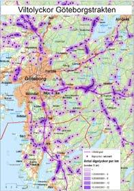 Säkra passager: Stora