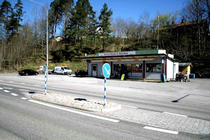 helt ny linjesträckning mellan Överum-Åtvidaberg samt linjerätningar och baxningar på sträckan mellan Överum-Västervik.