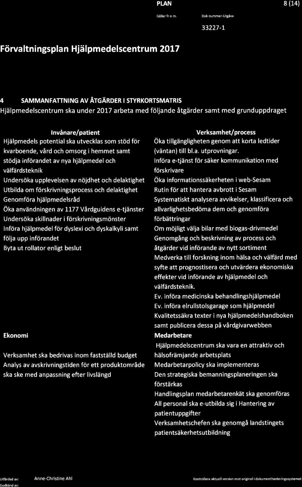 .'1 {7aun+x,ç; Gäller fr.o.m. Dok.nummer-Utgáva 8 (14) 33227-1.