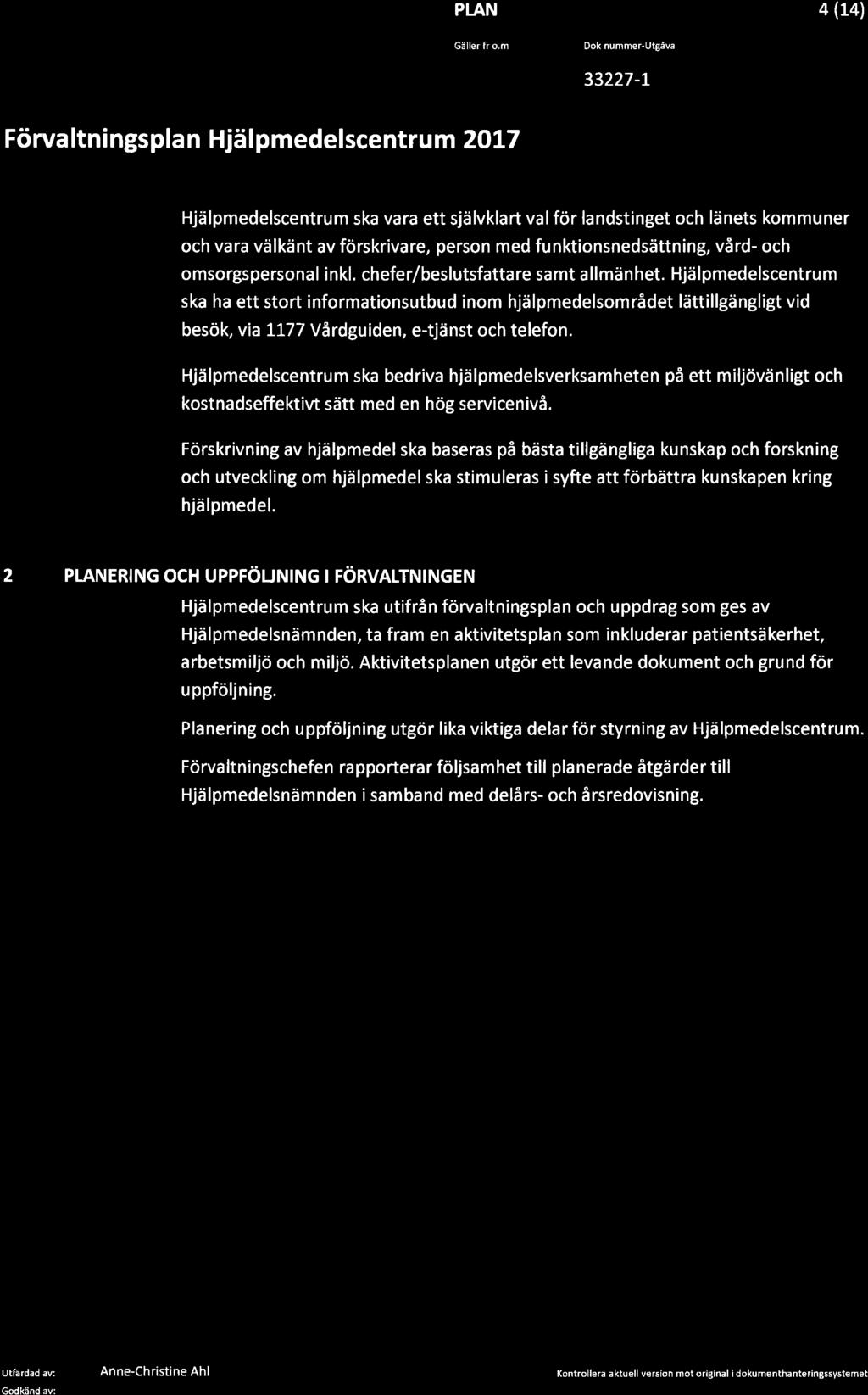 {?'tt+l,.tlxru PtAN Gäller fr.o,m. Dok.