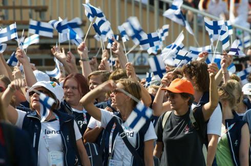 VAD BÖR MAN ÄNNU BEAKTA? Helsingfors är en storstad, där det lönar sig att reservera tillräckligt med tid för förflyttningar.