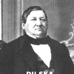 Johan Daniel Grönstedt, född i Leksand den 10 april 1806, började jobba i Falu Källare. Som artonåring flyttade han till Stockholm där han blev källarlärling hos Mazér & Co.