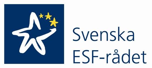 ESF vill tydliggöra och stötta ert arbete under analys- och planeringsfasen Projektets start 1 mars Analys och planeringsfasen 31 aug Avstämningsrapport från analys- och planeringsfas 15 sept De