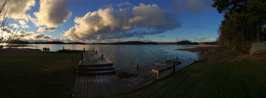 1 Pargas stad Ändring av strandgeneraplan för en del lägenheterna 445-565-2-4 Ansas och