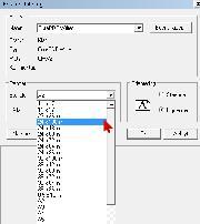 pdf-skrivaren är ett program Skaffa en pdf-skrivare PDF-skrivaren CutePdf Vid utskrift anges en fil och utskriften sker till denna. Filen kan läsas med Adobe Reader.