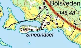 8 1.7 Meteorologisk information Enligt SMHI analys: Vind NO 5 knop, sikt > 10 km, inga moln under 5 000 fot, temp./daggpunkt +20/+10 C, QNH 1023 hpa. 1.8 Navigationshjälpmedel Inte aktuellt. 1.9 Radiokommunikationer Inte aktuellt.