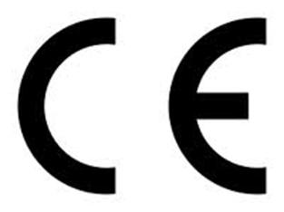 CE-märkning Ska sättas på produkten av tillverkaren när det har upprättats en prestandadeklaration Markerar att tillverkaren ansvarar för att produktens egenskaper stämmer överens med deklarerade