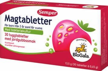 mjölksyrabakterier är ett bra sätt att förbereda sig och