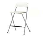109 a) Bar table 109 b) Bar table 109 c) Bar table 110 a, b) Bar chair with cover zic-zac 110 c, d)