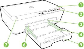 Återvinn förbrukade HP-originalbläckpatroner via HP Planet Partner-programmet. Om du vill veta mer, gå till www.hp.com/recycle.