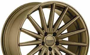 5 15-17 389720G15 10 980 kr/st 19x10 15-17 389721G15 11 980 kr/st VOSSEN VFS/1 MATT GRAFITGRÅ Storlek 19x8,5 Fram/Bak 389734G15 10 980 kr/st 19x10 Bak