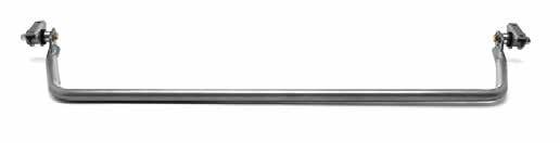 05-14 100341 3 500 kr WHITELINE HEAVY DUTY JUSTERBAR BAKRE KRÄNGNINGSHÄMMARBALK Få lite väghållning på Mussen med denna krängningshämmarbalkssats.