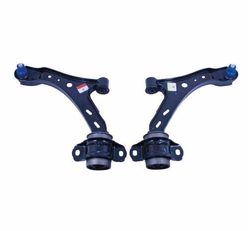 05-14 M5538A 2 700 kr CAMBER CASTER PLATES Då du sänker bilen mycket kan du behöva justera hjulvinklarna mer än vad originaldelarna tillåter.