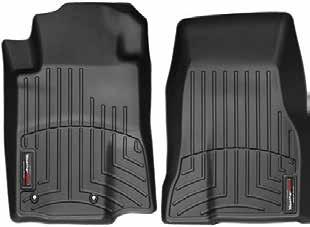 BAGAGERUMSMATTOR Svart Gummi Pony 10-14 52962 2 000 kr Svart GT 05-06 93136 2 000 kr Svart Tri-Bar Ponny 05-06 93138 2 000 kr
