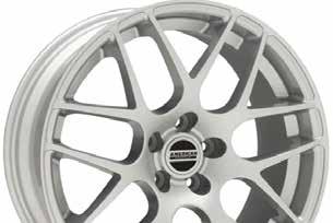 SNABBHETSPREMIE 10% RABATT PÅ ALLA ORDRAR LAGDA INNAN 2017-03-31 SHELBY VENICE SVART Storlek 20x9,5
