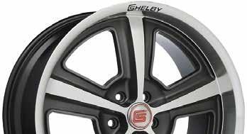 PACK SVART Storlek 19x8,5 fram/bak 35631G15 3 400 kr/st 19x10 bak 35632G15 3 600 kr/st FÄLGAR FRÅN 10