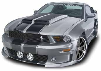 98611 13 580 kr Cervini s Concept Hood.