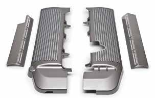 GT 41225 3 100 kr 41068 41225 KYLARPANEL Plast Olackad