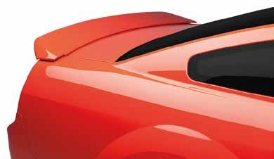 11-12 52999 3 200 kr Stillen Chin Spoiler.