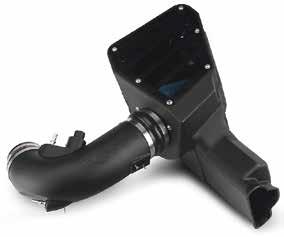Ingen tune erfordras. 388986 7 700 kr JLT CAI (15-17 ECOBOOST) JLT s design ger din EcoBoost mer pulver under huven.