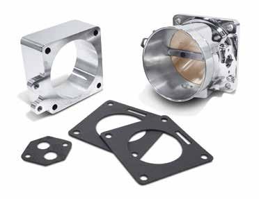 Den svala luften tas från insidan av framskärmen och ger din motor en effektökning som känns i ryggstödet! ÖPPET LUFTFILTER BBK Öppet Luftfilter 96-04 GT 56006 3 600 kr BBK Öppet Luftfilter 86-93 5.