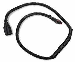 6L Underdrive Hjul 96-99 Cobra, 01 Bullitt 16091 4 800 kr 16004 RENSA TILLBEHÖREN Tycker du