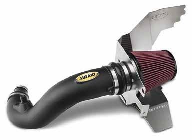 389768 6 000 kr AIRAID RACE CAI TRACK DAY DRY FILTER (15-17 GT) Få mer kraft under huven samt förbättrad  386961 5