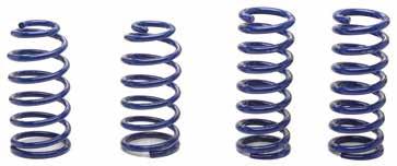 94-04 GT Cab 47508 5 300 kr sänker 1,5 Eibach Pro-Kit Springs 03-04 Cobra 47505 5 720 kr sänker 1 fram, 1,4 bak Eibach Pro-Kit Springs 79-04 V6, 47501 5 300 kr sänker