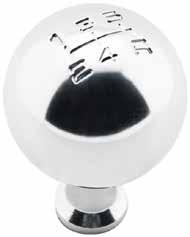 680 kr 5-speed ingraverat FRPP Svart/Borstad Knopp 79-04 24003 800 kr Polerad Billet Knopp
