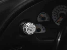 AeroForce Dual Interceptor Gauge 96-04 53902 8 000 kr AeroForce Single Interceptor