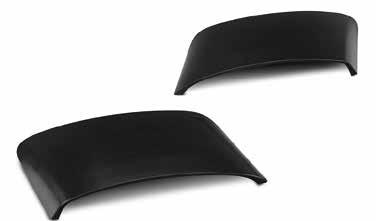 COMPOSITES SIDOSCOOP Kolfiber 15-17 391026 7 740 kr