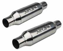 Keramisk 11-14 GT 56107 9 400 kr X-PIPOR BBK Off-Road Shorty X-pipa 05-10 GT 56047 5 000