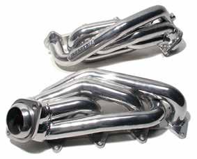 X-pipa 11-14 V6 56118 3 600 kr SLP X-Pipa Catted 05-09 GT 23022 7 680 kr Magnaflow