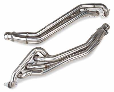11-14 GT 23126 8 620 kr MBRP XP-SERIES CATBACK Med detta system får du 3 system hela vägen framifrån till bak.