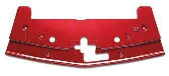 SPLITTER 10-12 11091 10 800 kr LACKAD KYLARPLAST 05-09