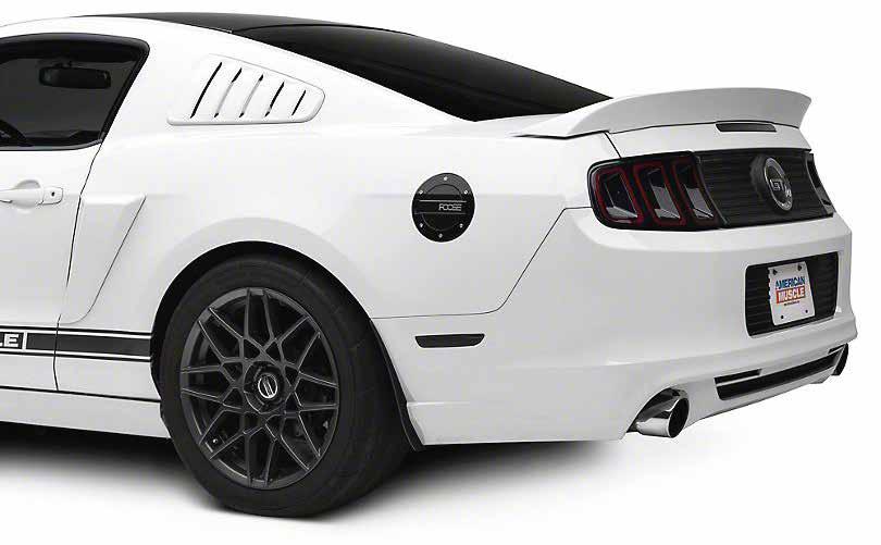 200 kr MUSTANG 2005-2014 Alla priser