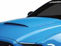 Mattsvarta - Mustang 26626G05 1 000