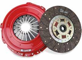 MODULAR TWIN DISC 1000HK-KOPPLING 10-14 GT500 62612 27 920