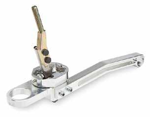 MCLEOD RACING RST TWIN DISK 800HK KOPPLING 26 SPLINE 05-10 GT 62632 15 040 kr CENTERFORCE BILLET STEEL SVÄNGHJUL 6 BULT & 164