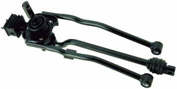 05-12 GT, GT500 62609 2 400 kr SHORT SHIFTER SVT Uretan bussning för minskade vibrationer.