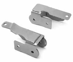SR PERFORMANCE JUSTERBAR BAKRE ÖVRE LÄNKARM 05-10 53155 2 380 kr WHITELINE JUSTERBARA ANTI-NIGNINGSSATS En